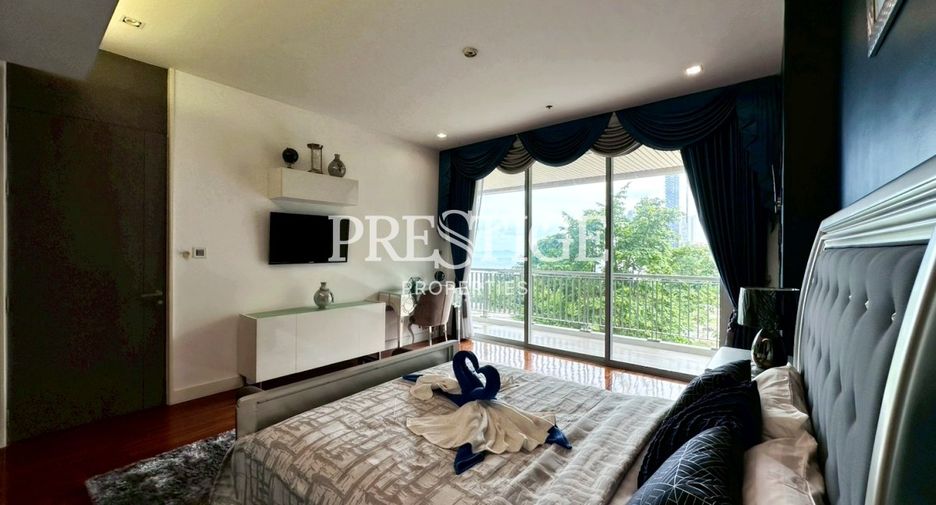 Condo en venta de 1 habitaciones en North Pattaya, Pattaya