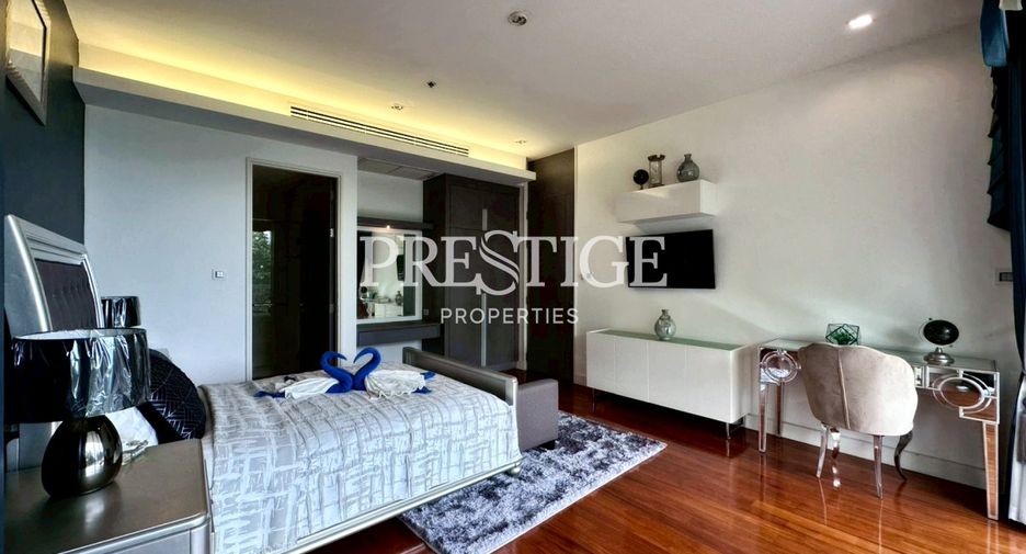 Condo en venta de 1 habitaciones en North Pattaya, Pattaya