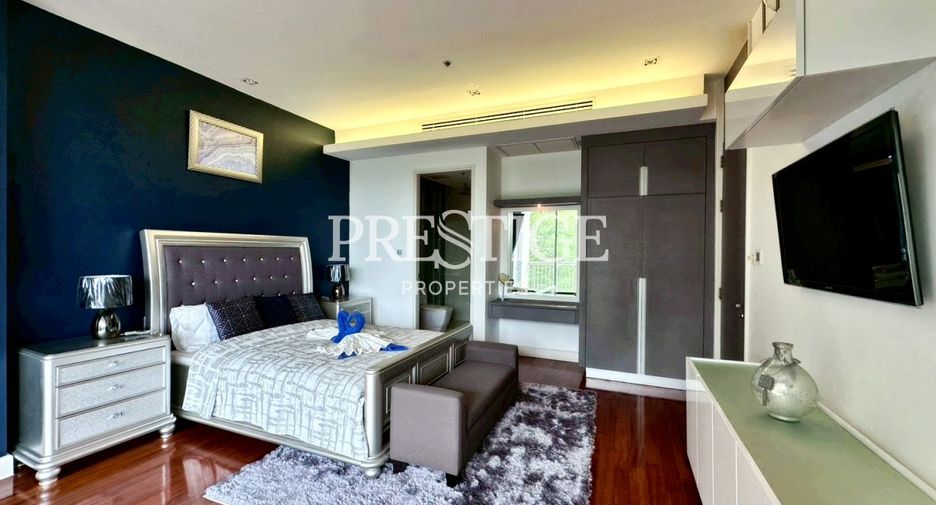 Condo en venta de 1 habitaciones en North Pattaya, Pattaya