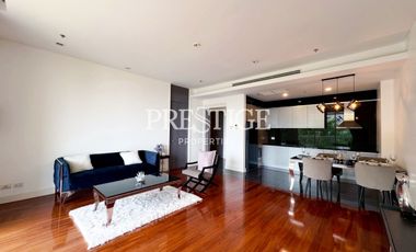 Condo en venta de 1 habitaciones en North Pattaya, Pattaya