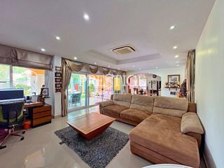 出售 2 卧室 独立屋 在 Bang Lamung, Chon Buri