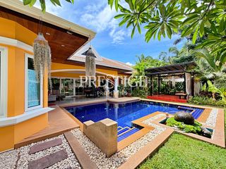 出售 2 卧室 独立屋 在 Bang Lamung, Chon Buri