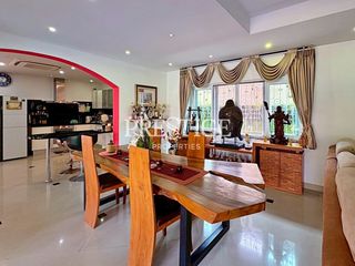 出售 2 卧室 独立屋 在 Bang Lamung, Chon Buri
