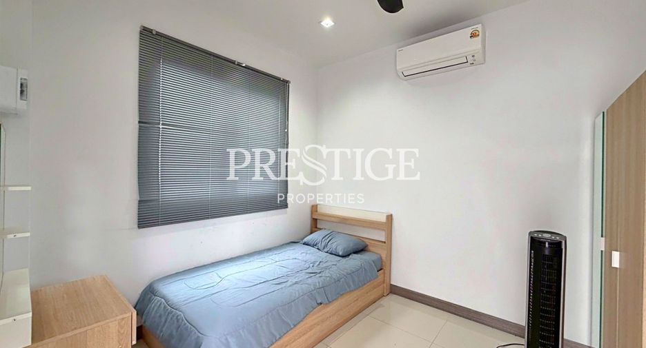 For rent 5 bedrooms house in Bang Lamung, Chonburi