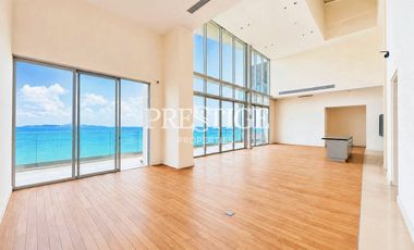 Condo en venta de 4 habitaciones en North Pattaya, Pattaya
