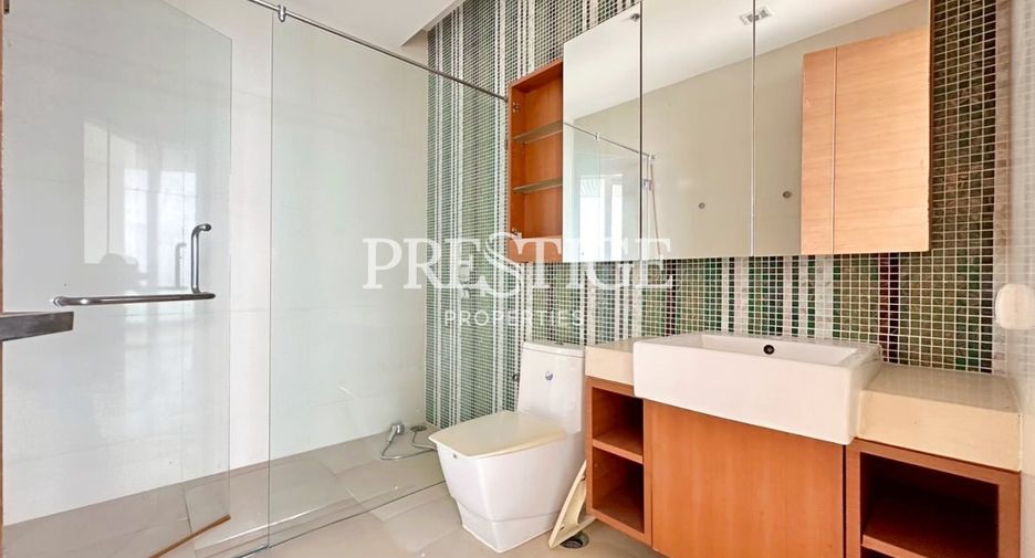 For sale 4 bedrooms condo in North Pattaya, Pattaya