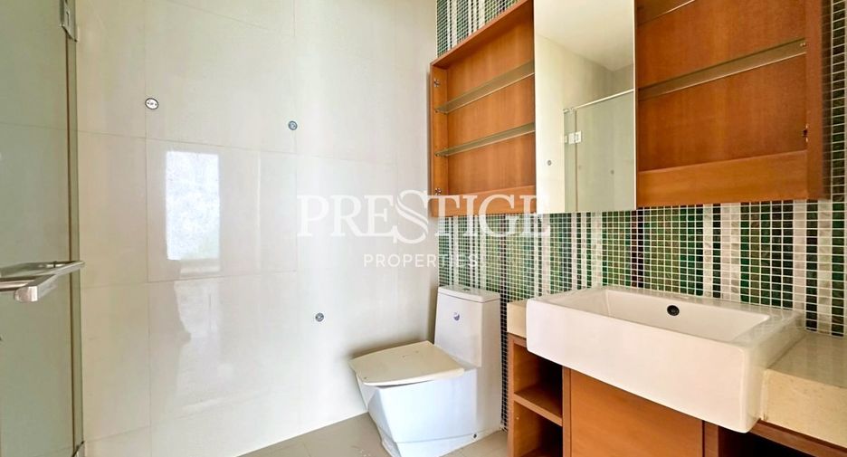For sale 4 bedrooms condo in North Pattaya, Pattaya