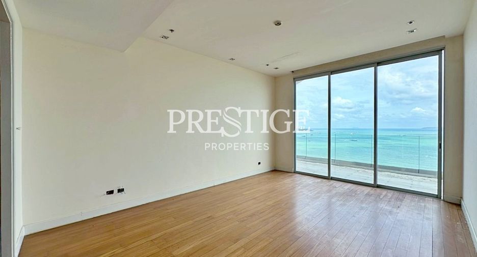 For sale 4 bedrooms condo in North Pattaya, Pattaya