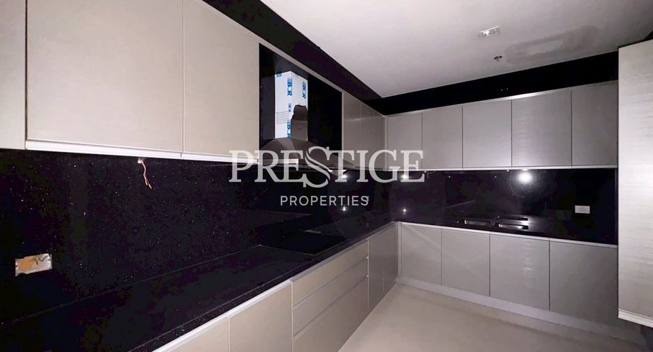 For sale 4 bedrooms condo in North Pattaya, Pattaya