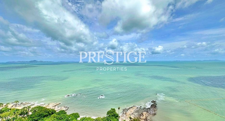 For sale 4 bedrooms condo in North Pattaya, Pattaya