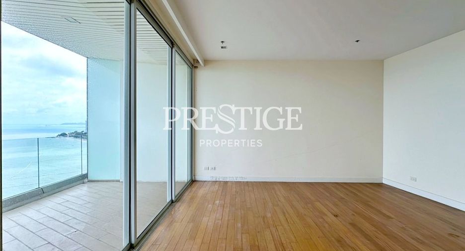 For sale 4 bedrooms condo in North Pattaya, Pattaya