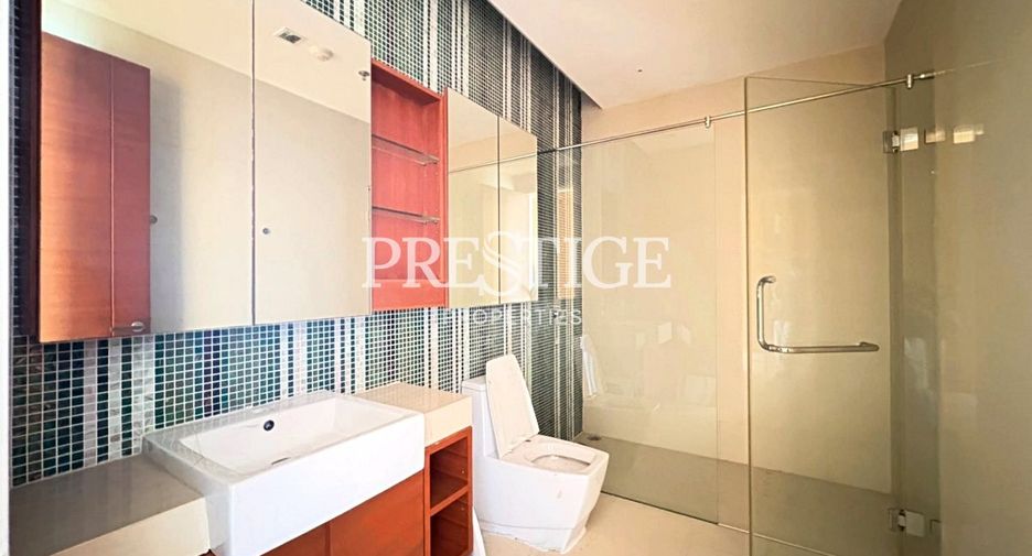 For sale 4 bedrooms condo in North Pattaya, Pattaya