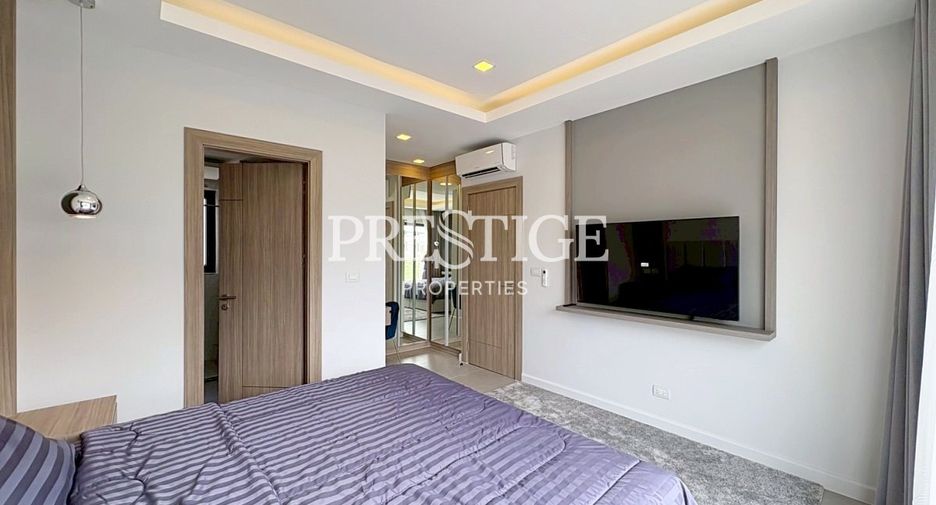 For sale そして for rent 4 ベッドルーム house in South Pattaya, Pattaya