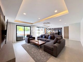 ขาย และ ให้เช่า 4 ห้องนอน บ้านเดี่ยว ใน บางละมุง, ชลบุรี