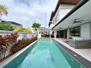 ขาย และ ให้เช่า 4 ห้องนอน บ้านเดี่ยว ใน บางละมุง, ชลบุรี