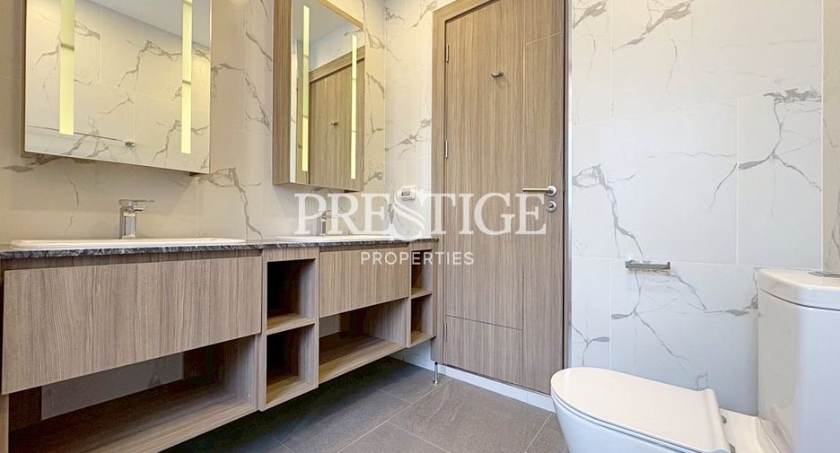 For sale そして for rent 4 ベッドルーム house in South Pattaya, Pattaya