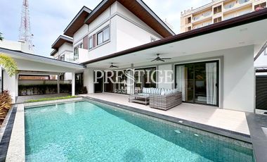 For sale そして for rent 4 ベッドルーム house in South Pattaya, Pattaya