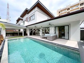ขาย และ ให้เช่า 4 ห้องนอน บ้านเดี่ยว ใน บางละมุง, ชลบุรี