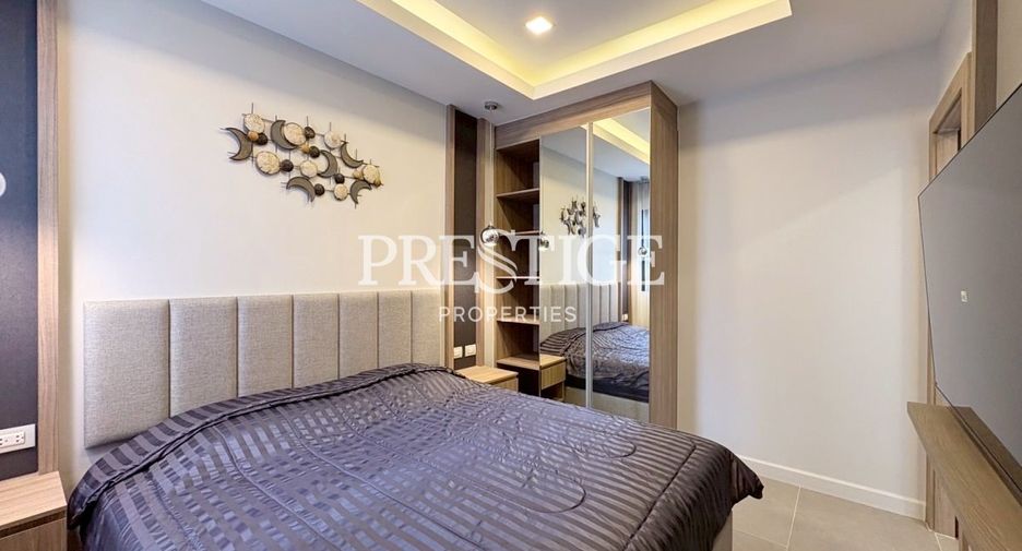 For sale そして for rent 4 ベッドルーム house in South Pattaya, Pattaya