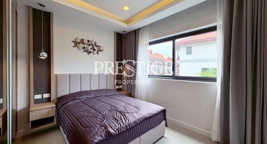 For sale そして for rent 4 ベッドルーム house in South Pattaya, Pattaya