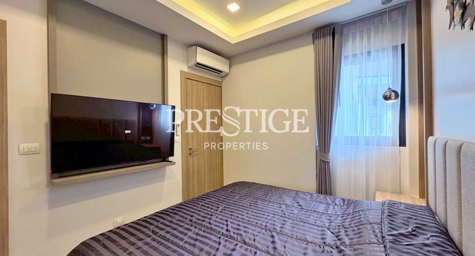 For sale そして for rent 4 ベッドルーム house in South Pattaya, Pattaya