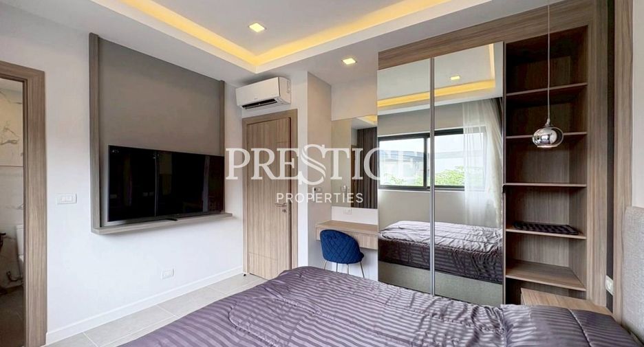 For sale そして for rent 4 ベッドルーム house in South Pattaya, Pattaya