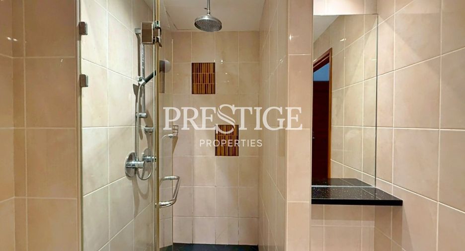 For sale studio condo in South Pattaya, Pattaya