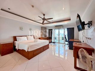 For sale and for rent studio condo in Bang Lamung, Chonburi