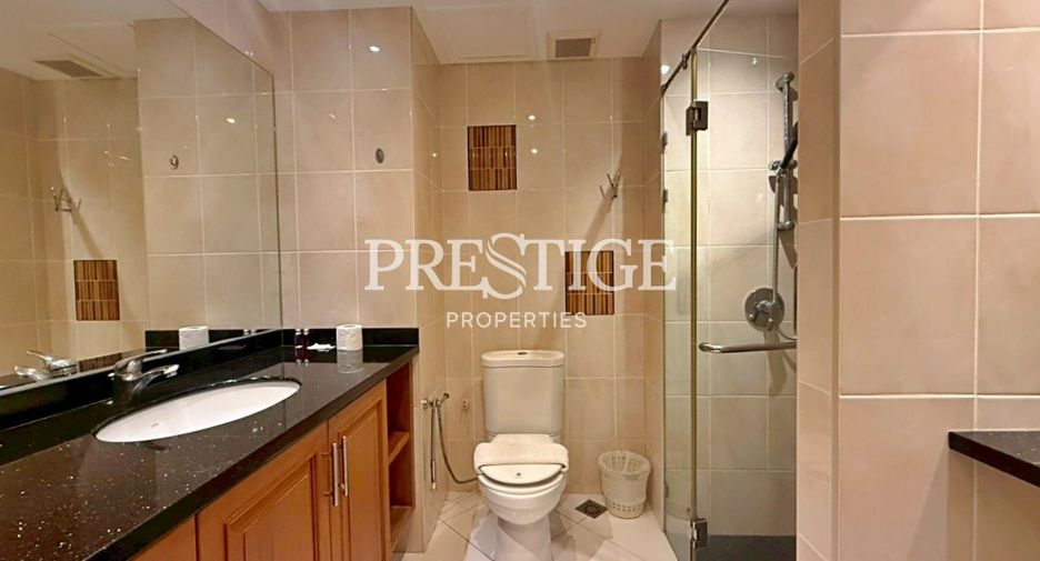 For sale studio condo in South Pattaya, Pattaya