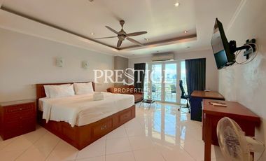 For sale studio condo in South Pattaya, Pattaya