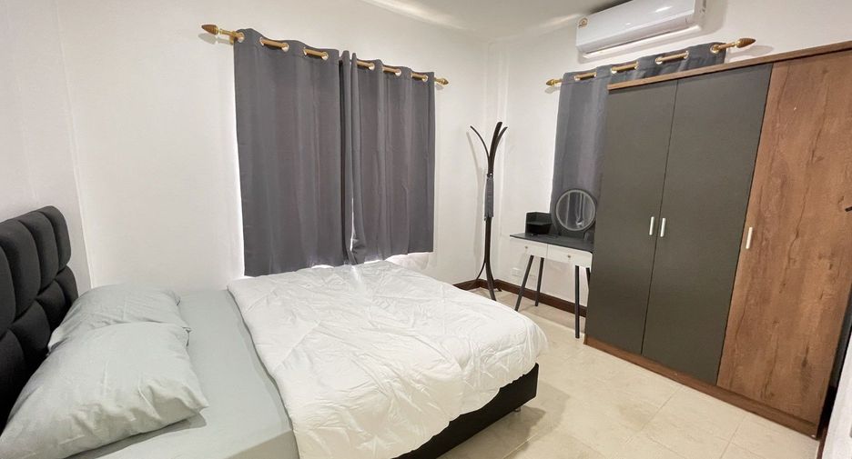 For rent 3 bedrooms house in Mueang Phuket, Phuket