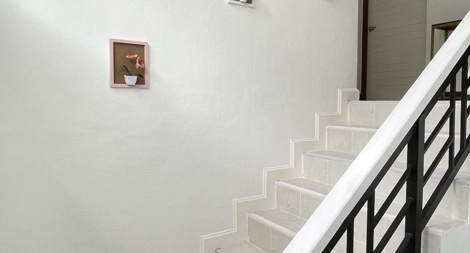 For rent 3 bedrooms house in Mueang Phuket, Phuket