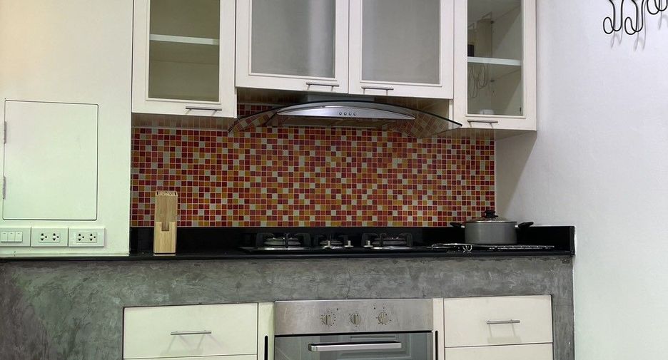 For rent 3 bedrooms house in Mueang Phuket, Phuket