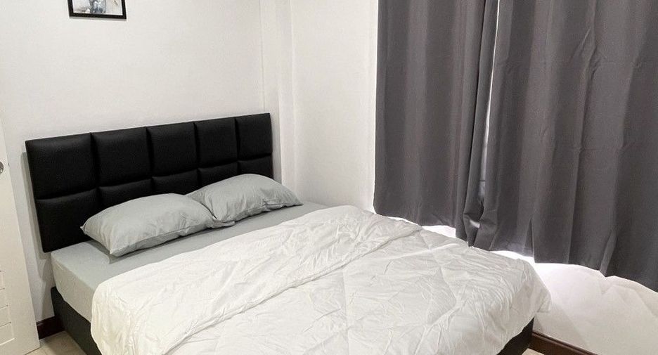 For rent 3 bedrooms house in Mueang Phuket, Phuket