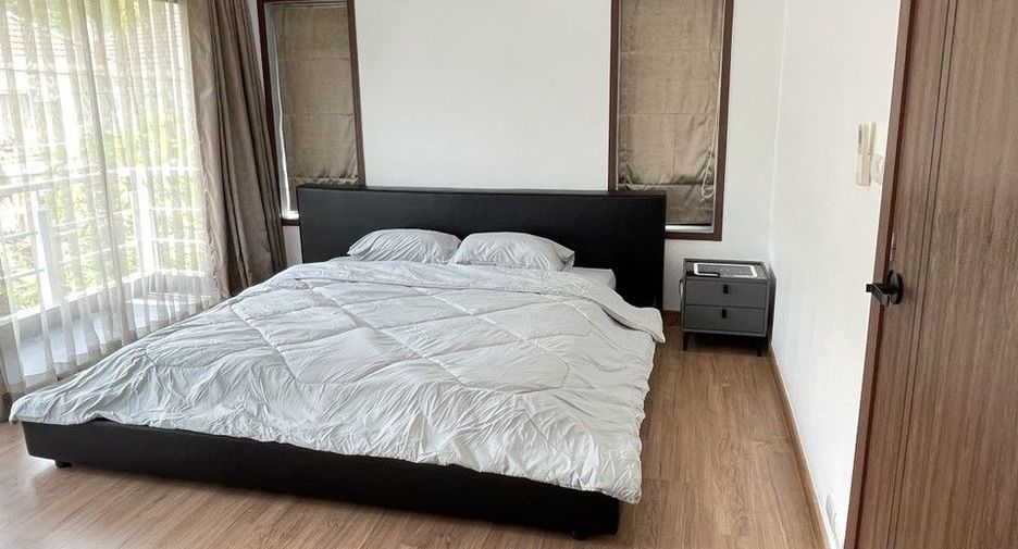For rent 3 bedrooms house in Mueang Phuket, Phuket