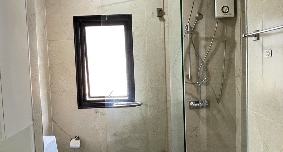 For rent 3 bedrooms house in Mueang Phuket, Phuket