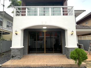 ให้เช่า 3 ห้องนอน บ้านเดี่ยว ใน เมืองภูเก็ต, ภูเก็ต