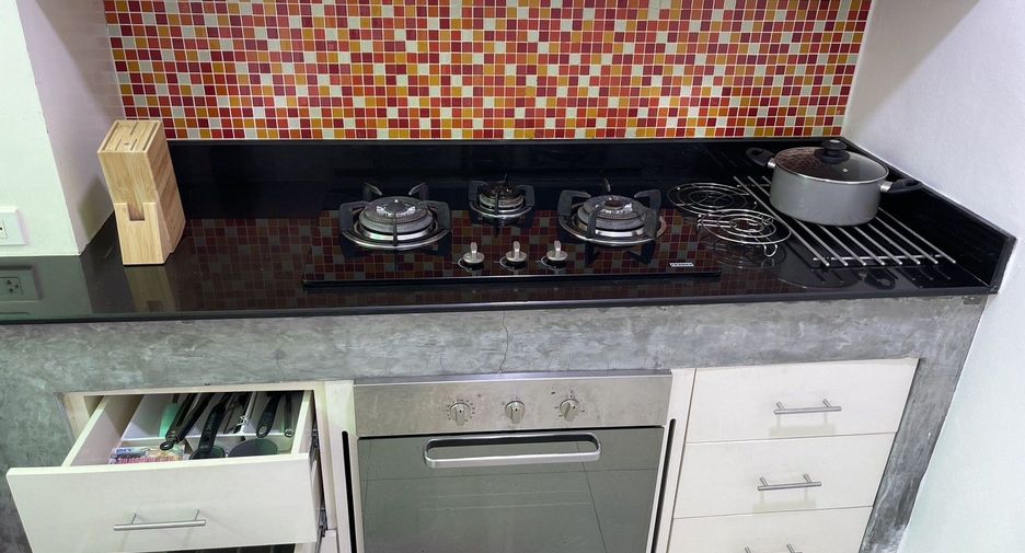 For rent 3 bedrooms house in Mueang Phuket, Phuket