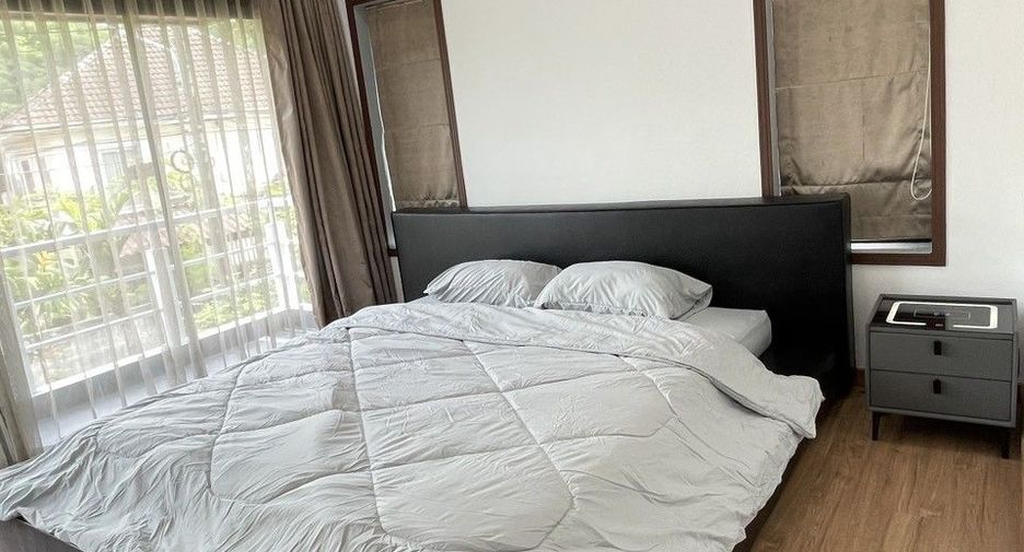 For rent 3 bedrooms house in Mueang Phuket, Phuket