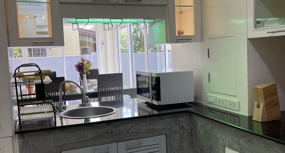 For rent 3 bedrooms house in Mueang Phuket, Phuket