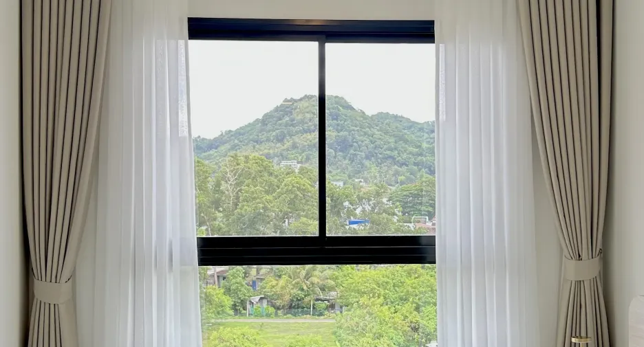 出租 1 卧室 公寓 在 Phuket Town, 普吉
