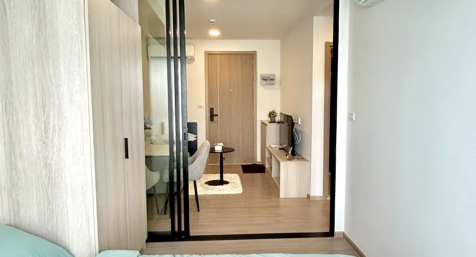出租 1 卧室 公寓 在 Phuket Town, 普吉