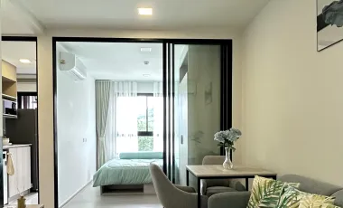 For rent 1 bed condo in Mueang Phuket, Phuket