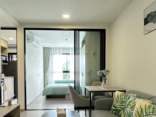 For Rent 1 Bedroom Condo In Mueang Phuket