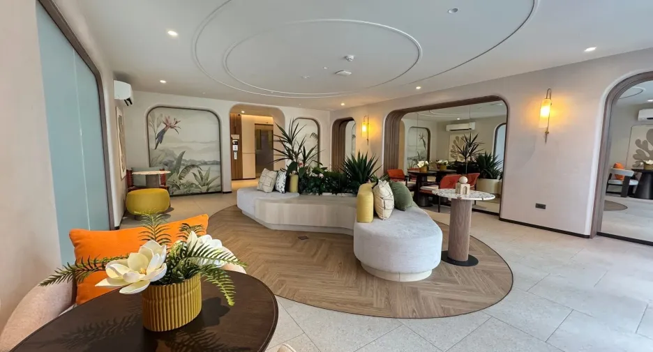 出租 1 卧室 公寓 在 Phuket Town, 普吉