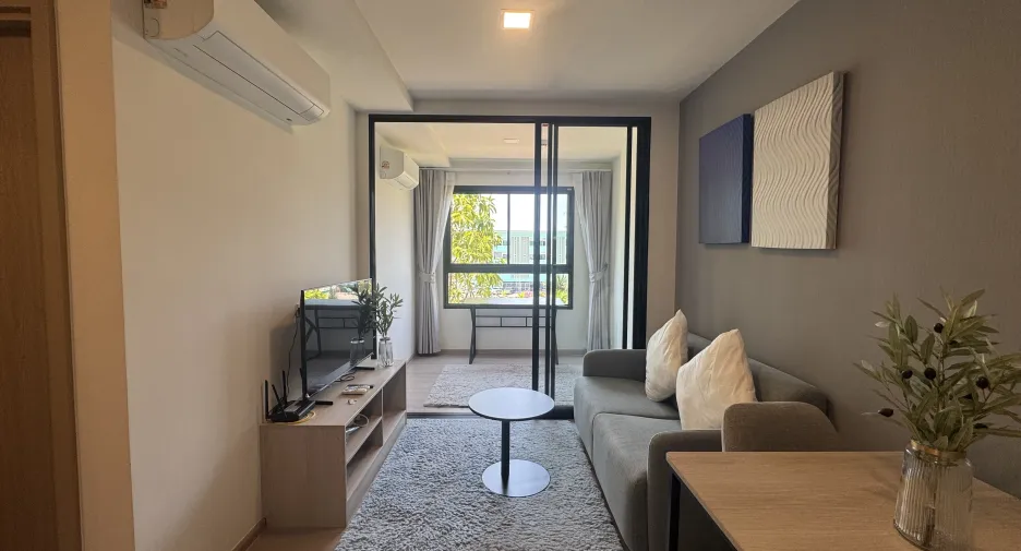 出租 1 卧室 公寓 在 Phuket Town, 普吉