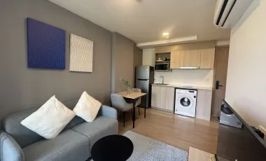 For rent 1 bed condo in Mueang Phuket, Phuket