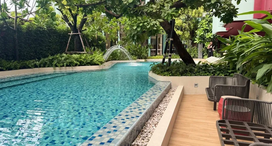 出租 1 卧室 公寓 在 Phuket Town, 普吉