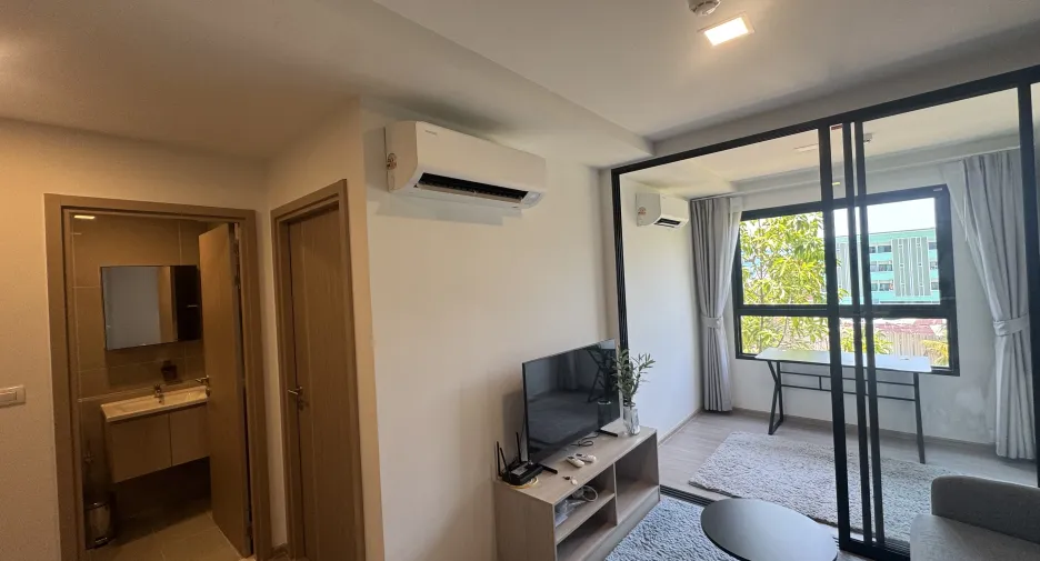 出租 1 卧室 公寓 在 Phuket Town, 普吉