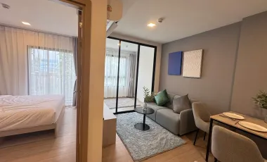For rent 1 bed condo in Mueang Phuket, Phuket